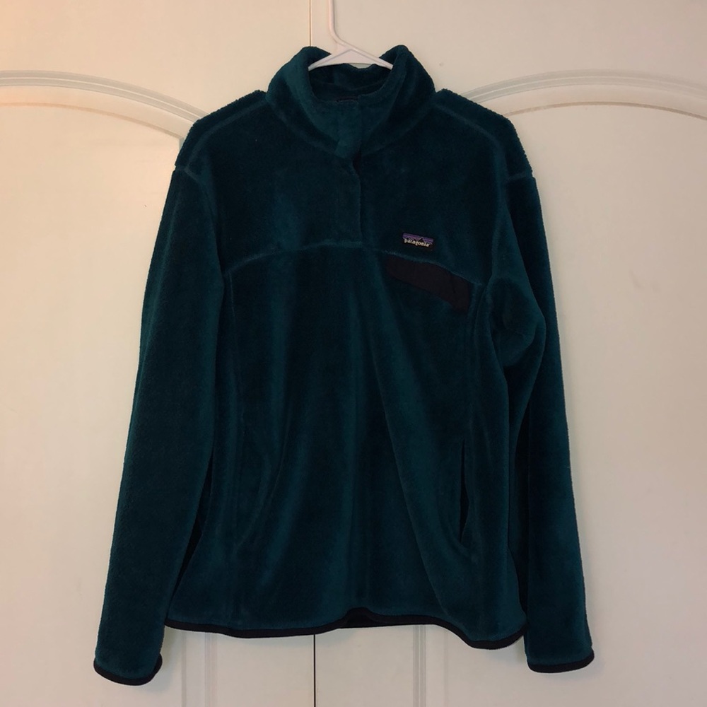 Patagonia Pullover